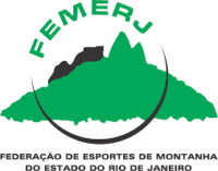 FEMERJ - Federação dos Esportes de Montanha do Estado do Rio de Janeiro
