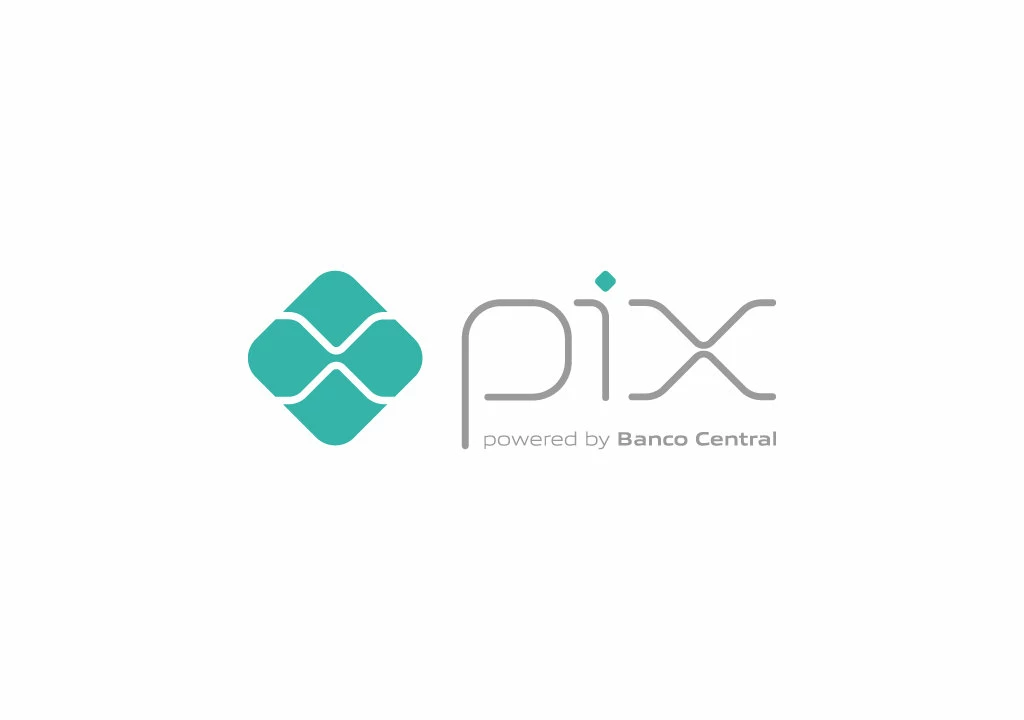 Logo do Pix