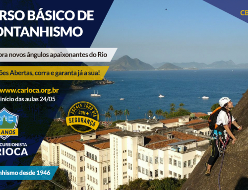 Inscrições abertas para o CBM 2022 do CEC!