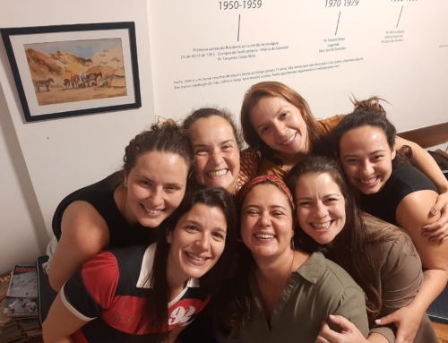 Nova Diretoria – Biênio 2023-2025