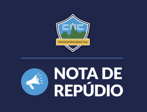 Nota de Repúdio