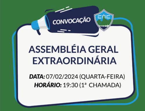 EDITAL DE CONVOCAÇÃO DE ASSEMBLEIA GERAL EXTRAORDINÁRIA (AGE)